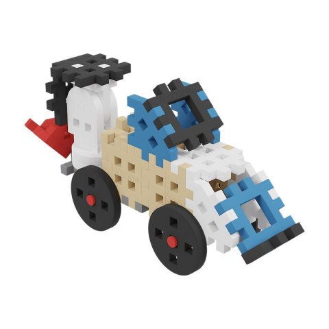 Klocki Mini Waffle Konstruktor Expert 301 el.