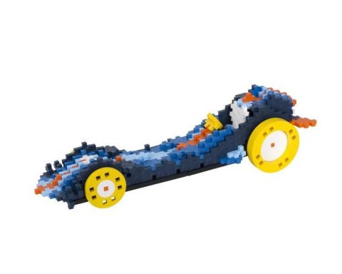 Klocki PlusPlus Mini Mix - Pustynny Dragster 240 el.
