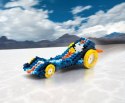 Klocki PlusPlus Mini Mix - Pustynny Dragster 240 el.