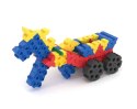 Morphun 7 Vehicles - 80 pieces