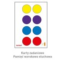 Zestaw Korbo EDU +Concept 450 el. + Książka z kartami pracy 23 x A4