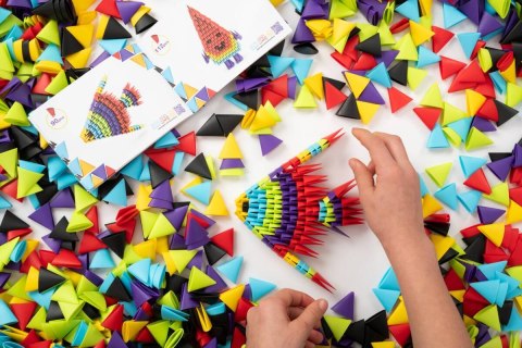 Klocki Meli Gami 1000 el.