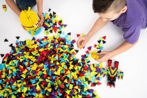 Klocki Meli Gami 1000 el.