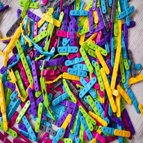 Klocki Mublo 100 el.