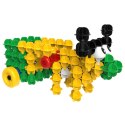 Klocki kreatywne Molyka Yellow Box 158 el.