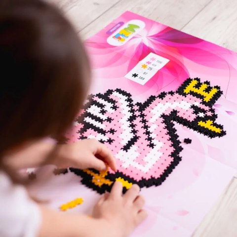 Meli Minis Ballerina 2w1 500 el.