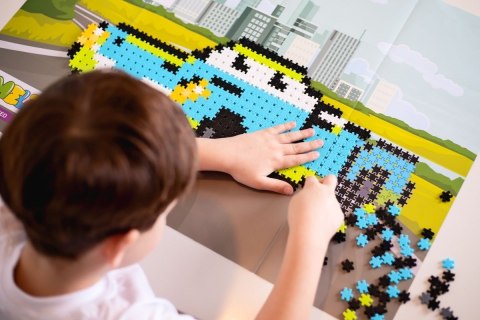 Meli Minis Speed 2w1 500 el.