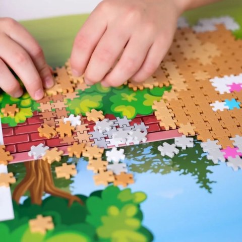 Klocki Meli Minis Cat 250 el.