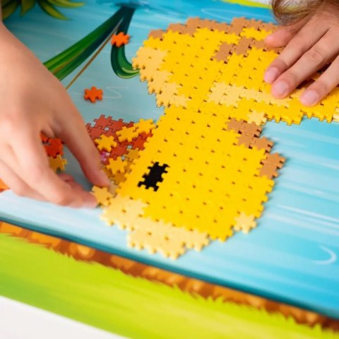 Klocki Meli Minis Duck 250 el.