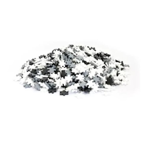 Klocki Meli Minis Ghost 250 el.