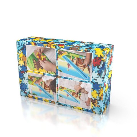 Klocki Meli Minis Sword 250 el.