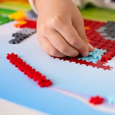 Klocki Meli Minis Tractor 250 el.