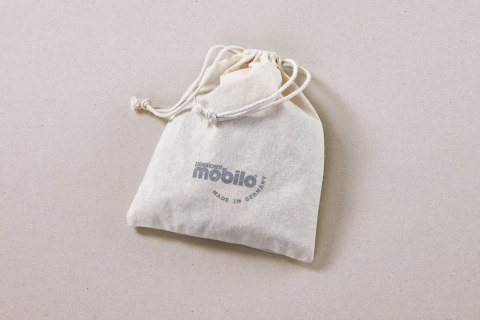 Klocki Mobilo - Zestaw startowy - 15 el.