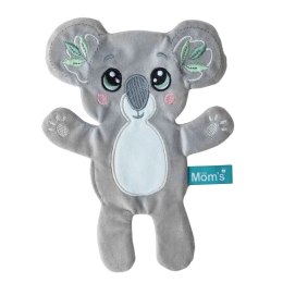 Koala - szeleszcząca szmatka
