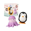 Magimals - magnetyczne zwierzątka - Sealife