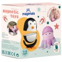 Magimals - magnetyczne zwierzątka - Sealife