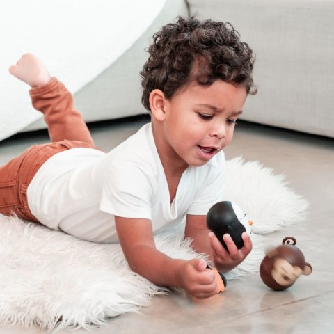 Magimals - magnetyczne zwierzątka - Sealife