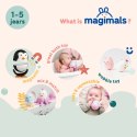 Magimals - magnetyczne zwierzątka - Sealife