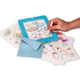 Neonowa tablica do rysowania