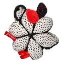 Piłka puzzlowa Takana - kontrastowa z lusterkiem