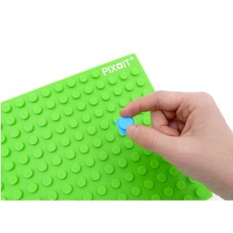 Podkładka silikonowa PIX-IT - zielona