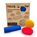 Scieżka sensoryczna Tullo Maxi - 11 el.