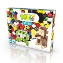 Zestaw klocków - Meli Cube 200 el.