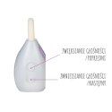 Głośnik Bluetooth Alilo Pocket Bunny K1 PURPLE - fioletowy