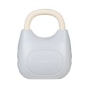 Głośnik Bluetooth Alilo Pocket Bunny K1 PURPLE - fioletowy