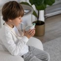 Głośnik Bluetooth Alilo Pocket Bunny K1 PURPLE - fioletowy