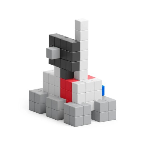 Klocki Magnetyczne Pixio NASA deep space mission 214 | Nasa Series