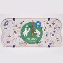 Klocki magnetyczne Clixo - Classroom pack - 100 el.