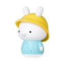 Króliczek Alilo Baby Bunny G9S BLUE - niebieski
