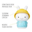 Króliczek Alilo Baby Bunny G9S BLUE - niebieski