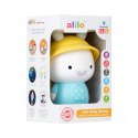Króliczek Alilo Baby Bunny G9S BLUE - niebieski