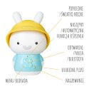 Króliczek Alilo Baby Bunny G9S BLUE - niebieski