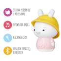 Króliczek Alilo Baby Bunny G9S PINK - różowy