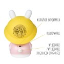Króliczek Alilo Baby Bunny G9S PINK - różowy