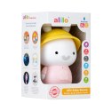 Króliczek Alilo Baby Bunny G9S PINK - różowy