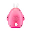 Króliczek Alilo Happy Bunny P1 PINK - różowy