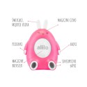 Króliczek Alilo Happy Bunny P1 PINK - różowy