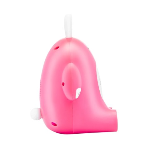 Króliczek Alilo Happy Bunny P1 PINK - różowy