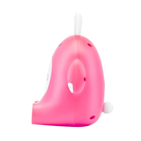 Króliczek Alilo Happy Bunny P1 PINK - różowy
