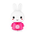 Króliczek Alilo Honey Bunny G6 PINK - różowy