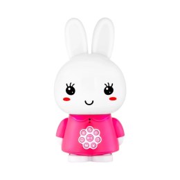 Króliczek Alilo Honey Bunny G6 PINK - różowy