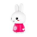 Króliczek Alilo Honey Bunny G6 PINK - różowy
