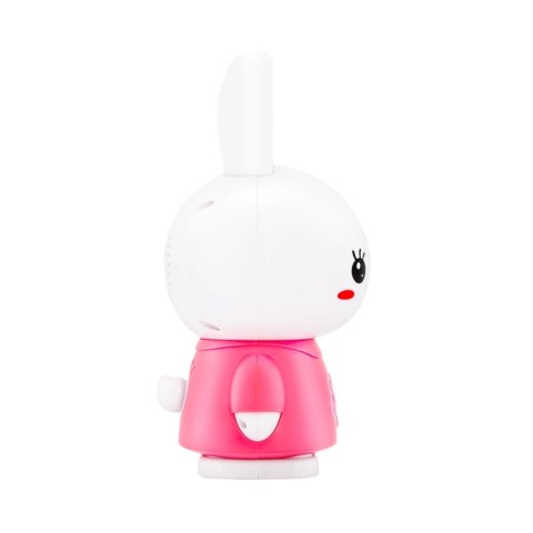 Króliczek Alilo Honey Bunny G6 PINK - różowy