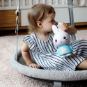 Króliczek Alilo Honey Bunny G6 PINK - różowy