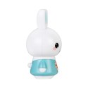 Króliczek Alilo Honey Bunny G6PRO BLUE - turkusowy