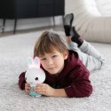 Króliczek Alilo Honey Bunny G6PRO PINK - różowy